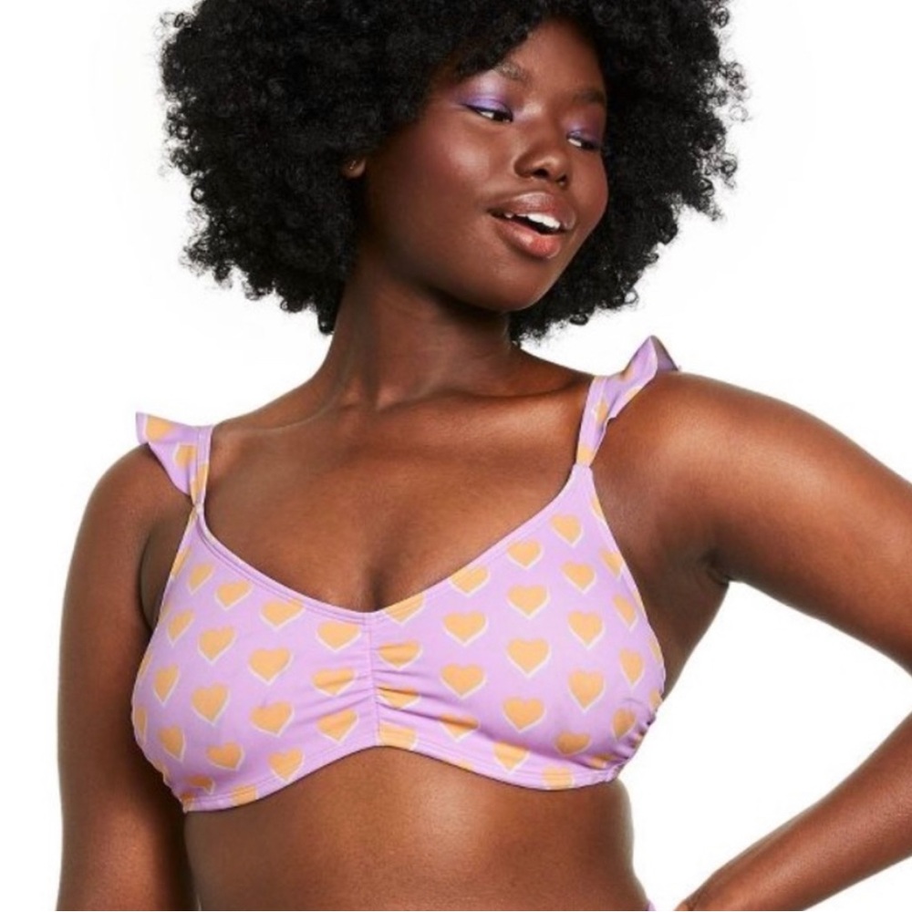🩷🧡 Stoney Clover Lane x Target bikini